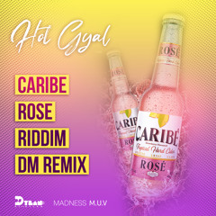 Jus D - Hot Gyal (DM Remix)