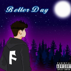 Better Day (prod. Jean Parker)