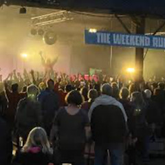 Floor Candy - The Weekend Rumble 04.07.25