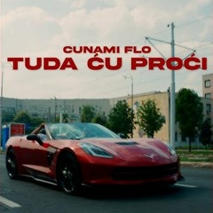 Cunami - Tuda Ću Proći