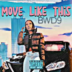 Move Like This (JERSEY CLUB)