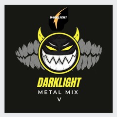 The DarkLight Metal Mix Volume V