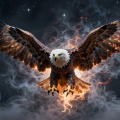 KWAHU (Spirit Eagle)