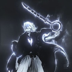 Shinjis theme, But its Drill
