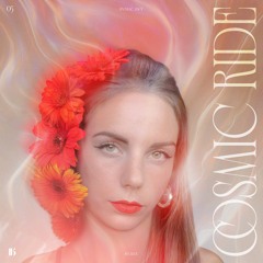 "Cosmic Ride" Podcast