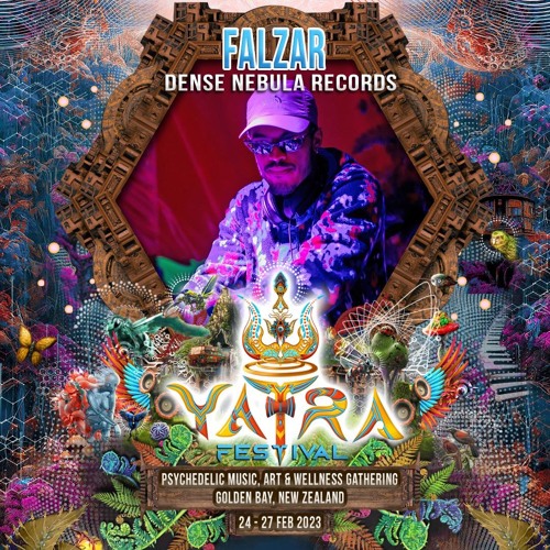 Psytech @Yatra 2k23