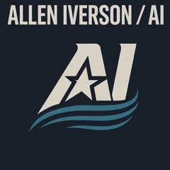 Allen Iverson/Ai