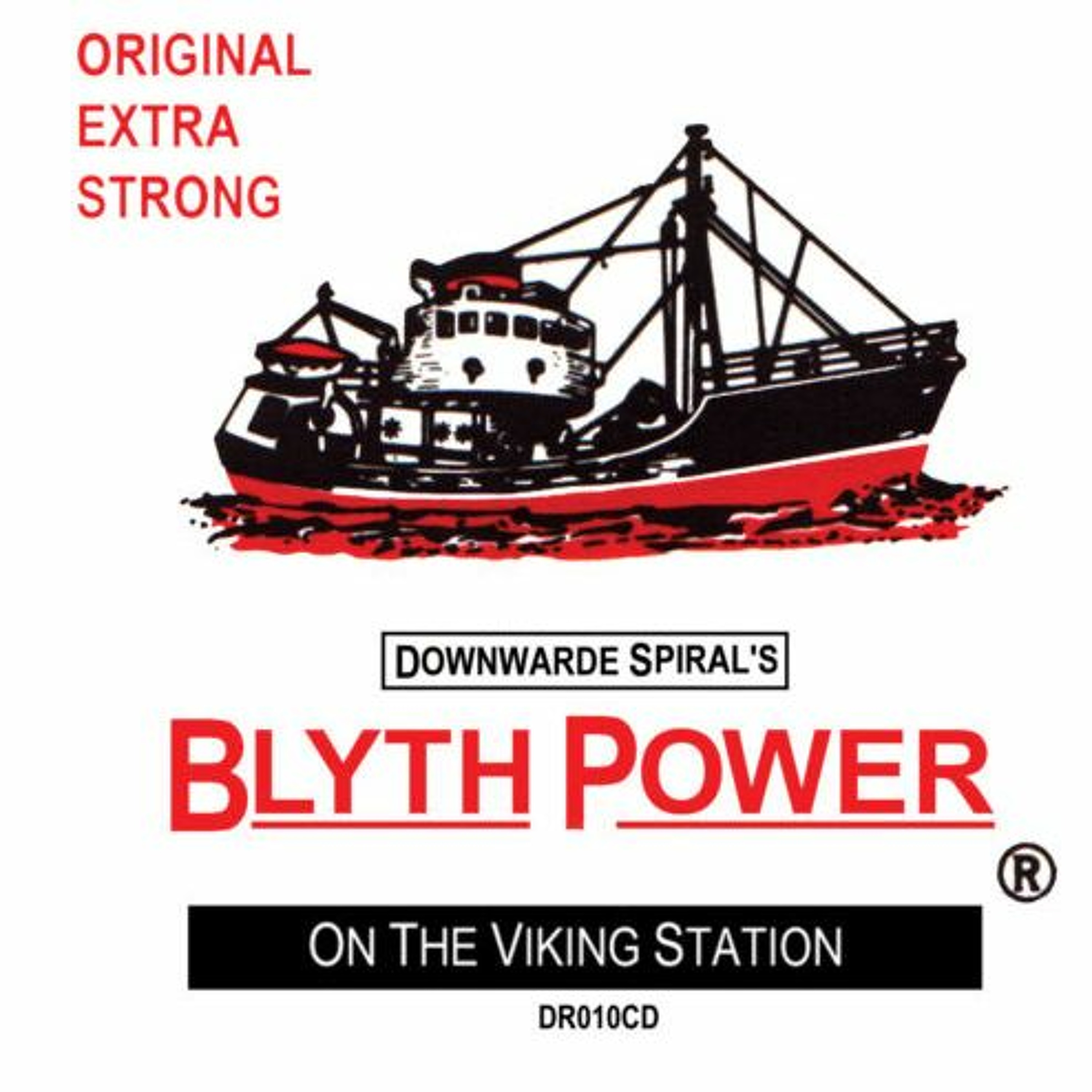 Blyth Power Show Roland Gent
