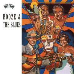 Drinking Blues (Album Version)