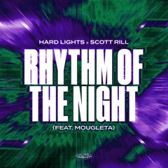 Rhythm Of The Night (feat. Mougleta)