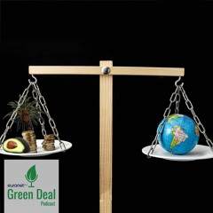 The limits to our green commitment | Green deal podcast
