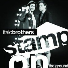 Italo Sista - Stamp On The Ground (Dj Magix Electro Remix) * FREE D/L *