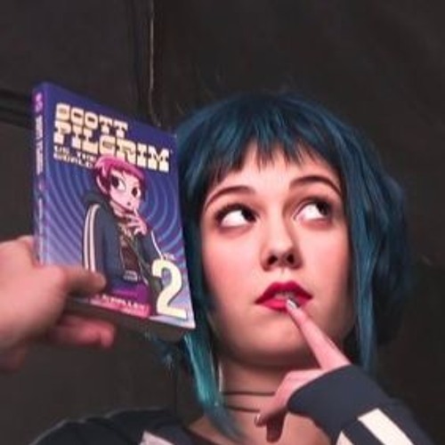 Scott Pilgrim vs the World Ruined a Whole Generation of Women (NXP cover)