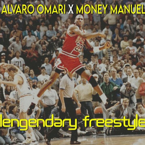 Legendary Freestyle ft Money Manuel