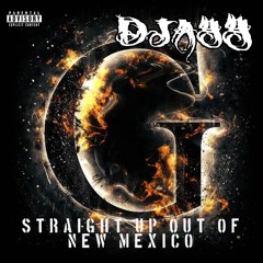 Straight Up Out Of New Mex