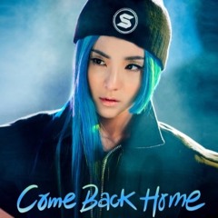 2NE1 - Come Back Home (WAKARAN GIRL JUNGLIST ANTHEM VERSION)
