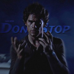 Don't Stop (Slowed ++)