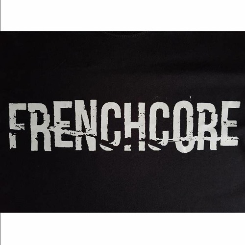 The Jape - Frenchcore Mix.1
