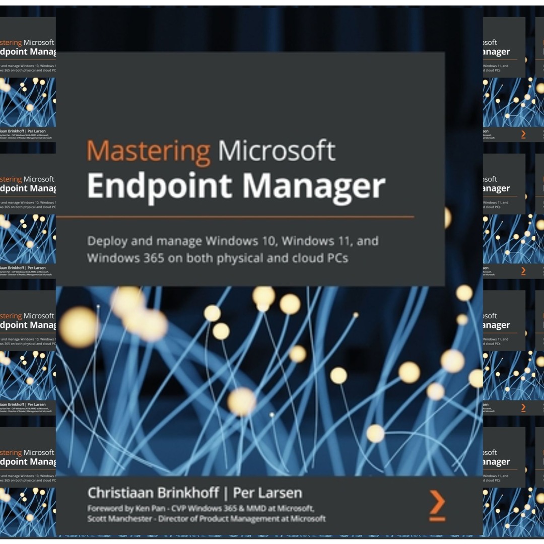 Stream Leer [Azw] Libro Mastering Microsoft Endpoint Manager: Deploy ...