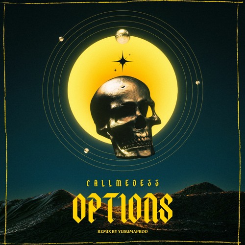 Options - Callmedezz