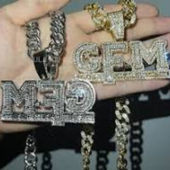 GFM The Coldest Feat. Trill Will PROD. Beats By Ja$on