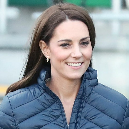 Stream Kate Middleton expose à l'Imperial War Museum à Londres by