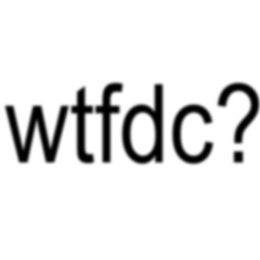 wtfdc? (ft Jamo)