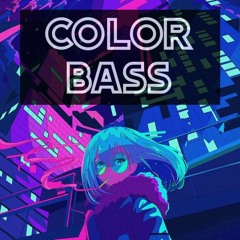01 - The Sound of: Color Bass