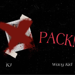 X Pack Ft KJ prodyukisx, olly, & ilyruken