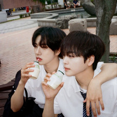원진,형준 ”Lemon“