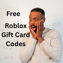 Free Roblox Gift Card Codes 2025 – Unlock Unlimited Robux and Exclusive Rewards Now!