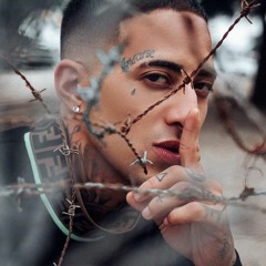 Neutro Shorty - Lgrimas Negras