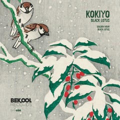 Kokiyo - Black Lotus (Original Mix)