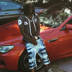Chief Keef - In The Gym