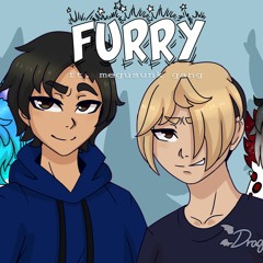 CSÍÍ X MEGUSUNK GANG - FURRY