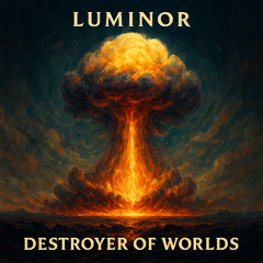Destroyer of Worlds