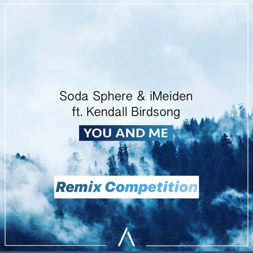 You And Me(361ue remix)