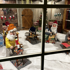 have yourself a merry little christmas!