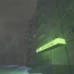 VCR Melancholy