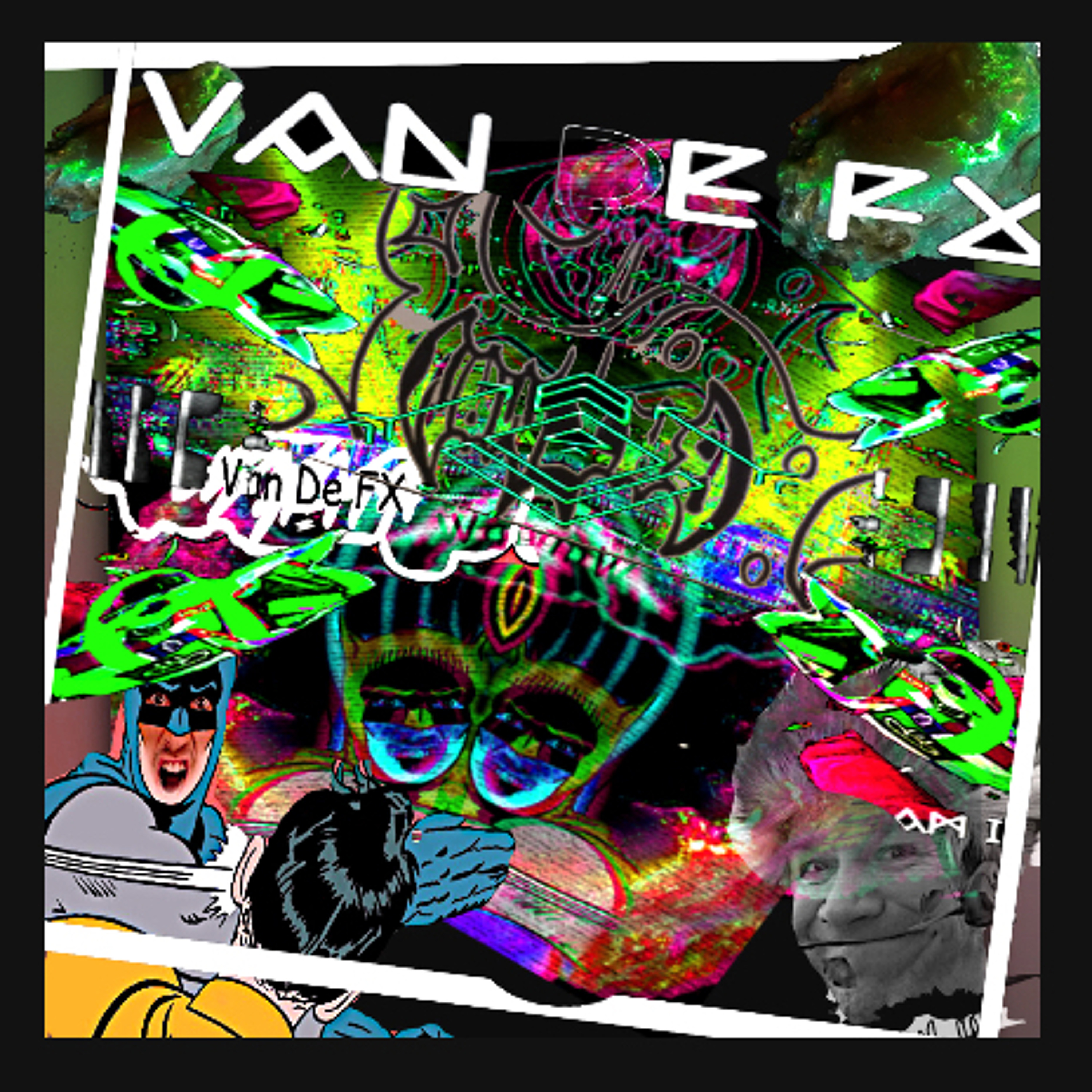 Van De FX