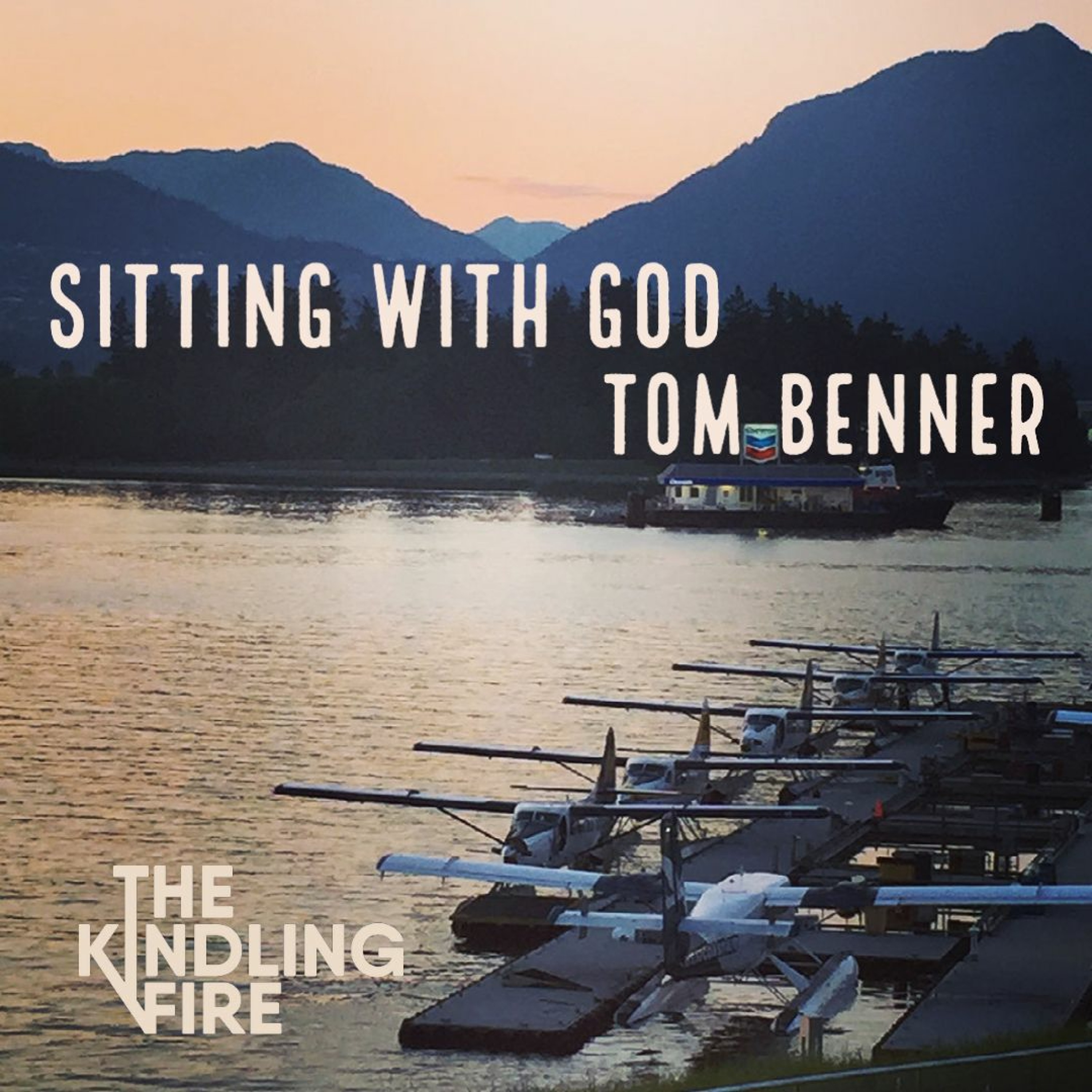 Kindling Fire with Troy Mangum