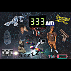 Mazi - 3:33am (L2K4 Flow)