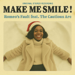 MAKE ME SMILE! (Pop R&B Mix)