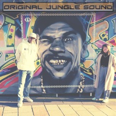 Original Jungle Sound