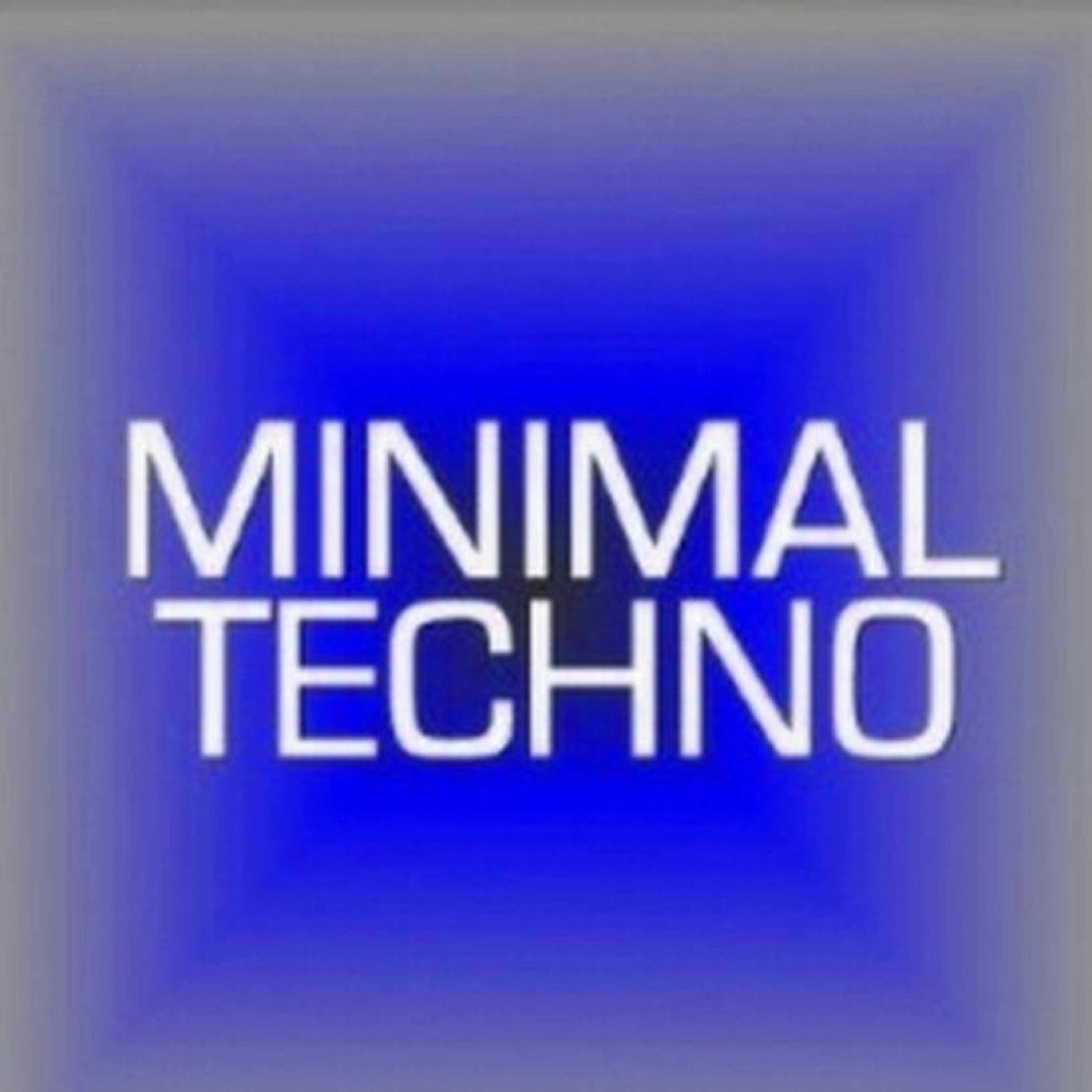MINIMAL TECHNO 00'-15' MP3 14.11.21. episode artwork
