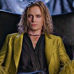 Long Face - Lestat de Lioncourt