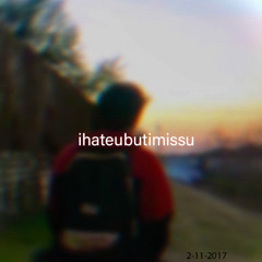 ihateubutimissu