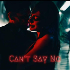 Can't Say No (FUNKL ESTR)