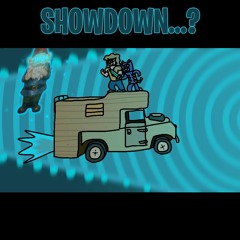 [SOOTYQUILL VS CRISCAT P3] GETAWAY DRIVE THROUGH TIME ~ RED ZONE, STAINED BLUE