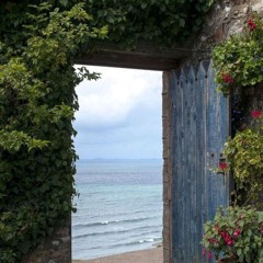 لمّا وصلت 🍃🤍 أمل الشقير